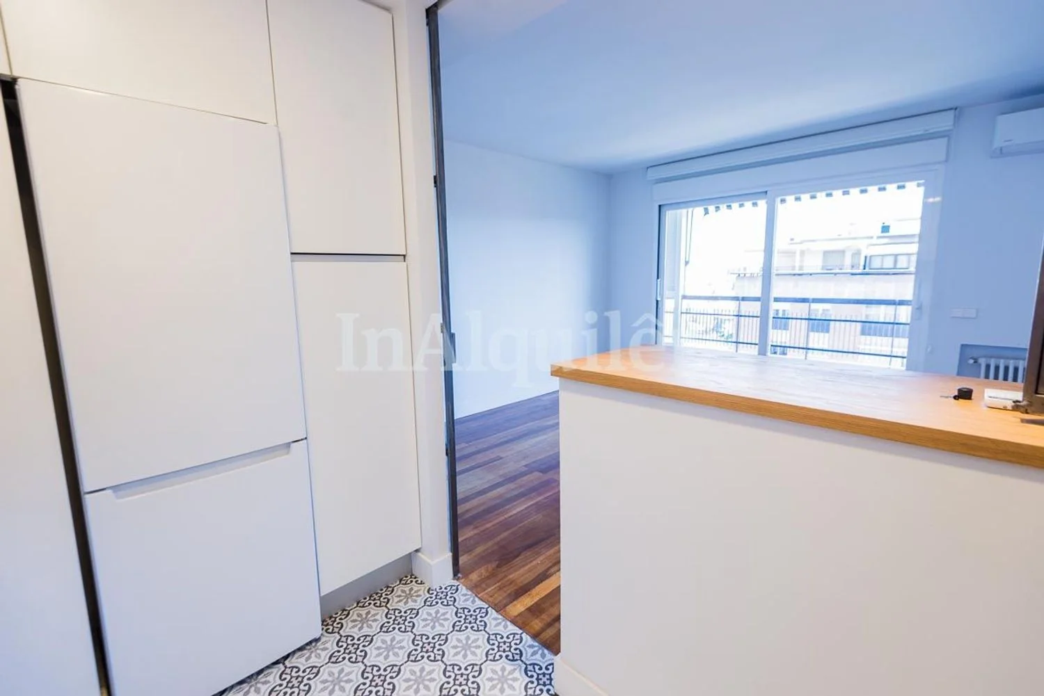 Piso en Calle de Víctor de la Serna, Bernabéu-Hispanoamérica - Foto 19