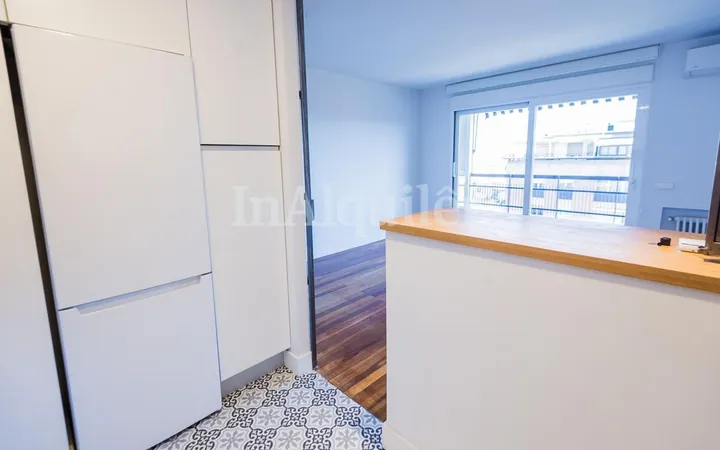 Piso en Calle de Víctor de la Serna, Bernabéu-Hispanoamérica - Foto 19