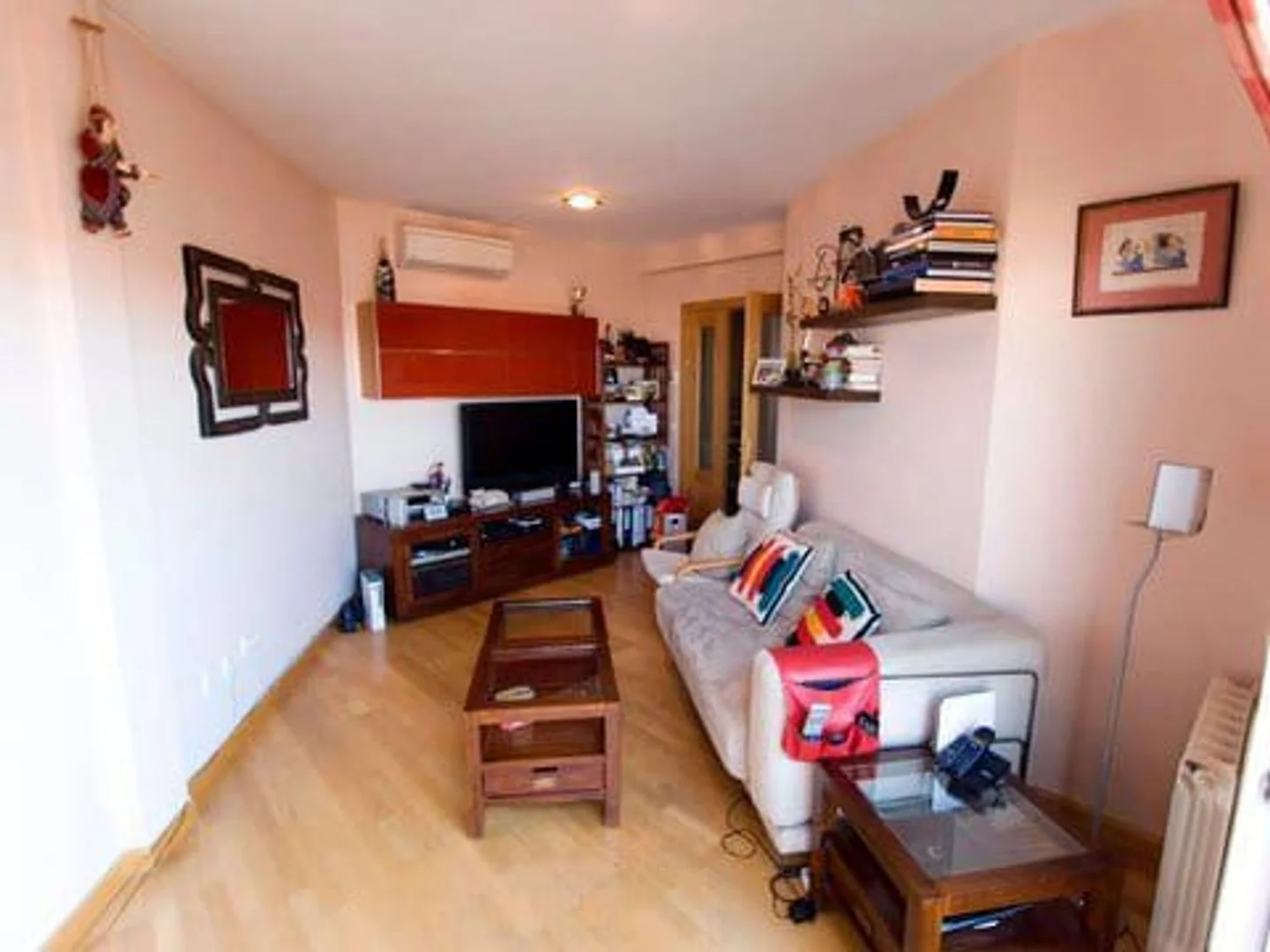 Dúplex en calle de Isabel Serrano, 4 -6 - Foto 2