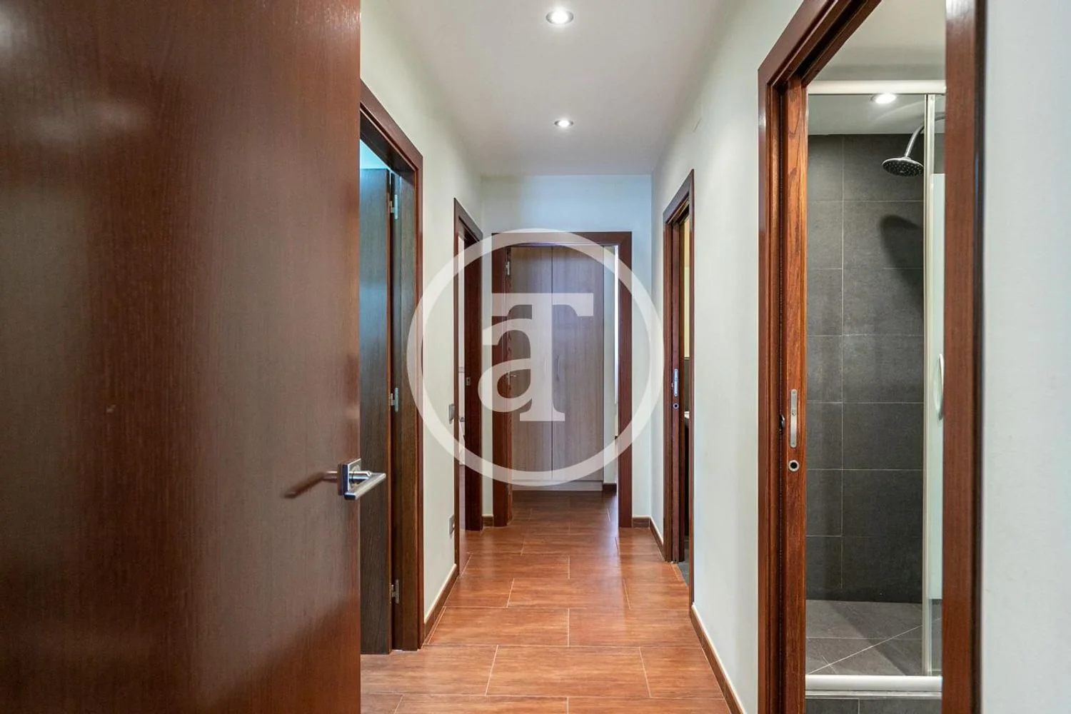 Piso en Calle de l'Oblit, El Guinardó - Foto 25