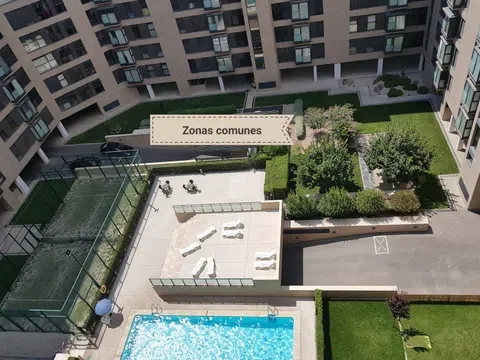 Piso en avenida de las suertes, 55 - Foto 3