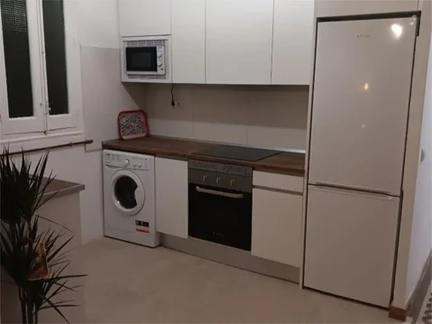 Piso en  Calle de Ferrer del Río 7 - Foto 6