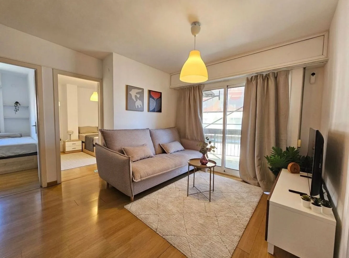 Piso en calle de Narciso Serra, 22 - Foto 2