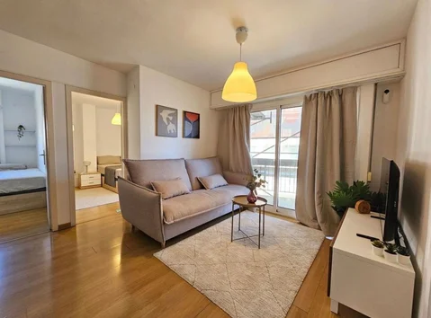 Piso en calle de Narciso Serra, 22 - Foto 2