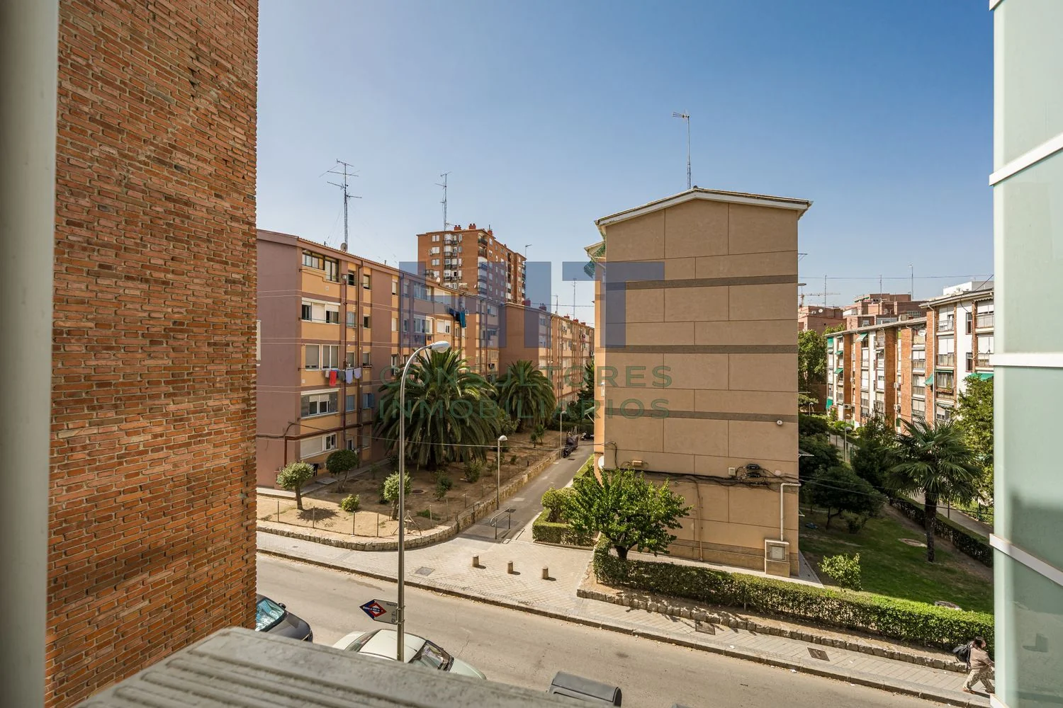 Piso en Calle de San Dacio, Tres Olivos - Valverde - Foto 18