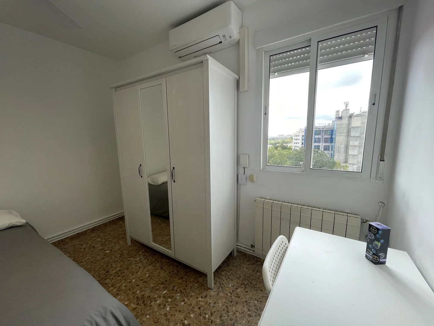 Piso en Alcocer, Los Ángeles - Foto 15