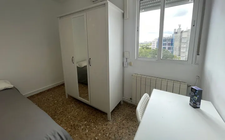 Piso en Alcocer, Los Ángeles - Foto 15
