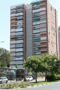 Piso en calle de Arturo Soria, 328 - Foto 15