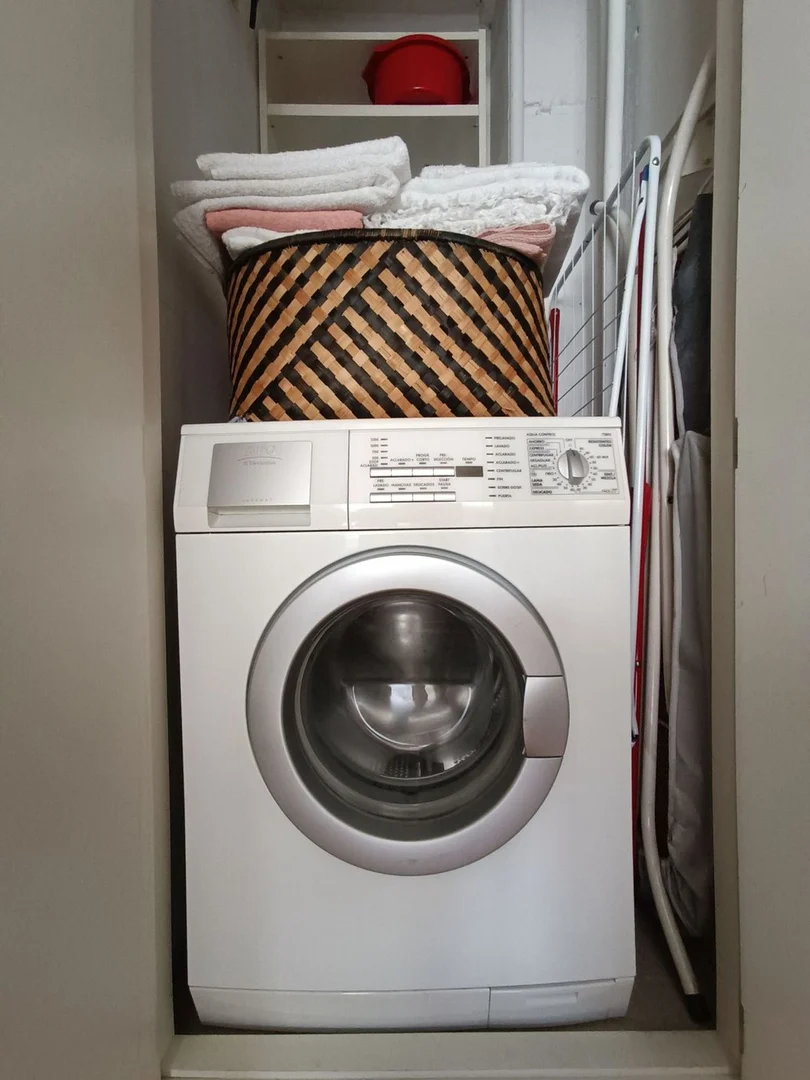 Piso en Barrio Prosperidad - Foto 15