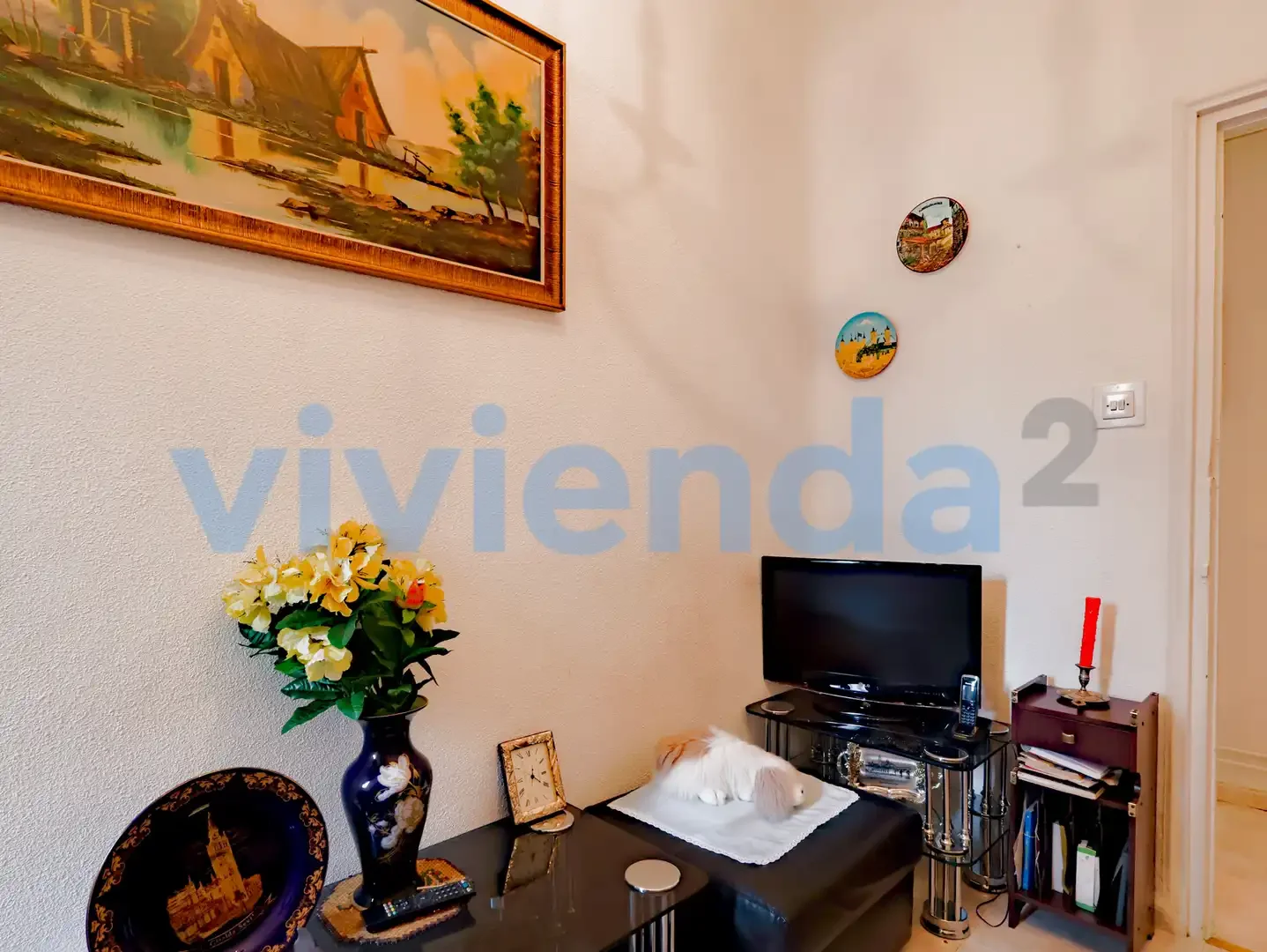 Piso en  Santa engracia - Foto 15