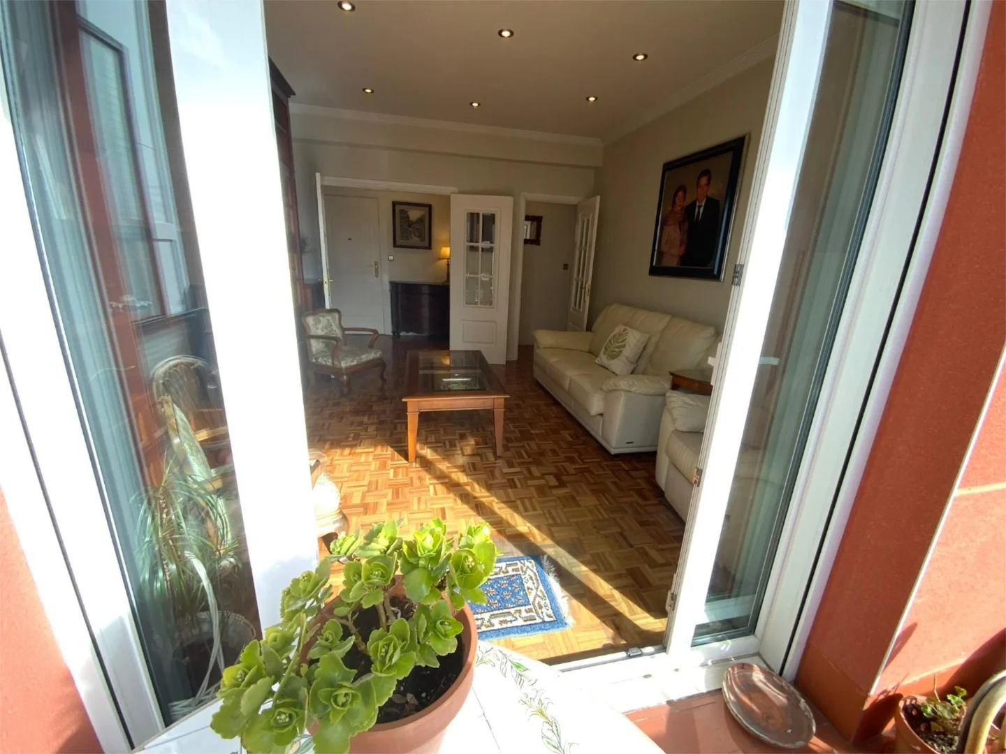 Piso en  Paseo de la Castellana 225 - Foto 12