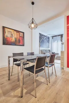 Piso en calle del General Pardiñas, 32 - Foto 6