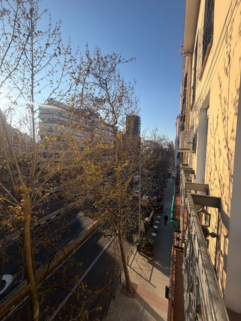 Piso en calle de Francisco Silvela, 16 - Foto 5