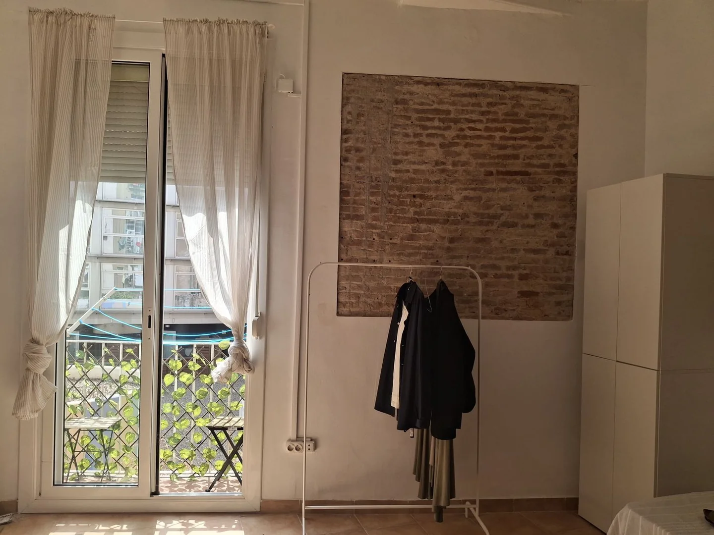 Estudio en Calle de Sant Bertran, 7, El Raval - Foto 4