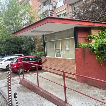 Piso en avenida del Doctor Federico Rubio y Galí, 98 - Foto 27