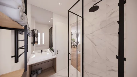 Piso en calle del Doctor Vallejo, 8 - Foto 6