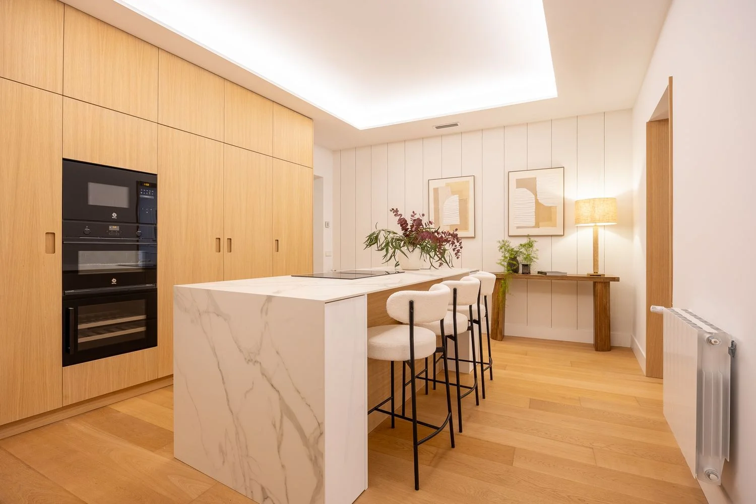 Piso en calle de Ayala, 99 - Foto 8