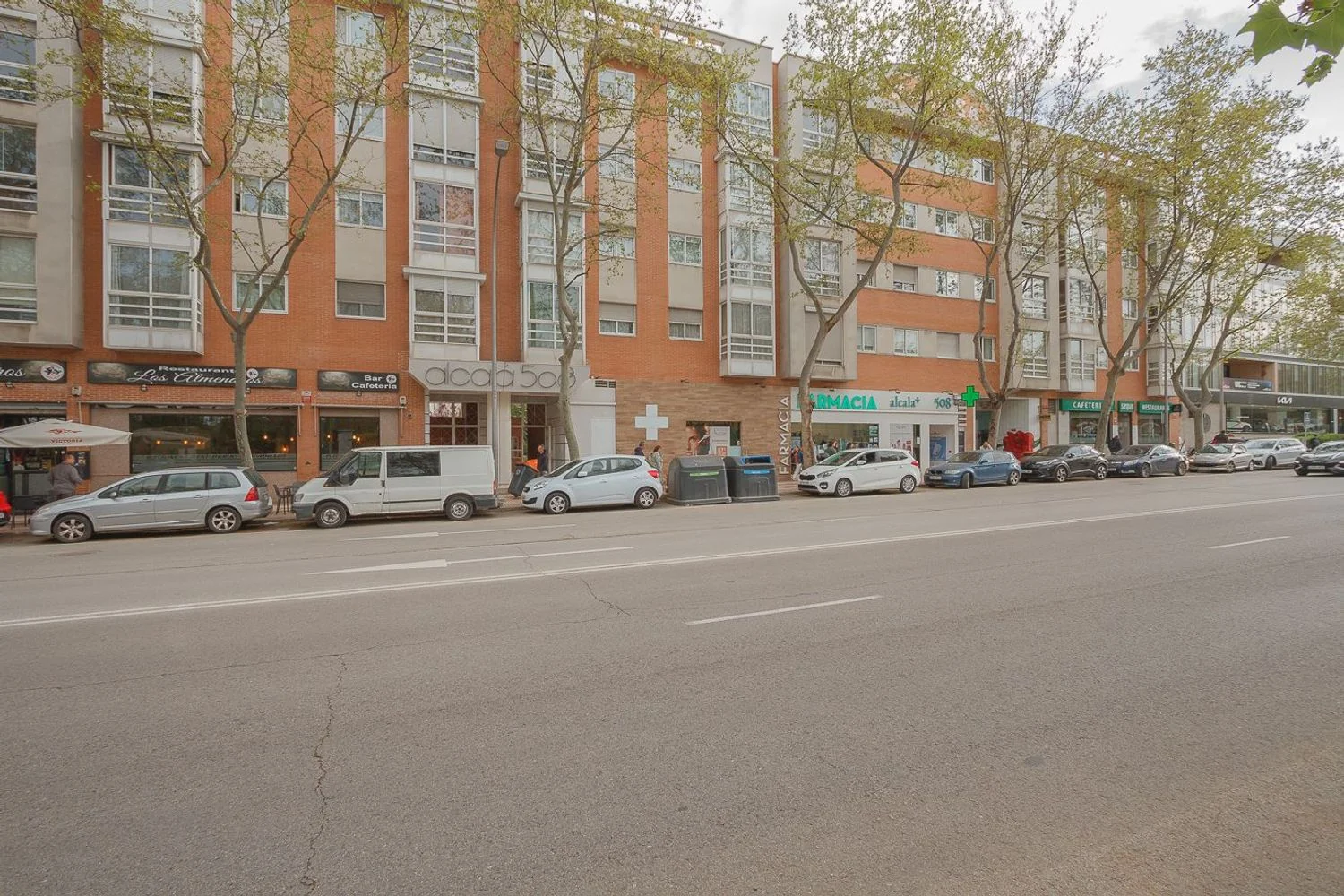 Piso en Calle Alcalá, 508 - Foto 39