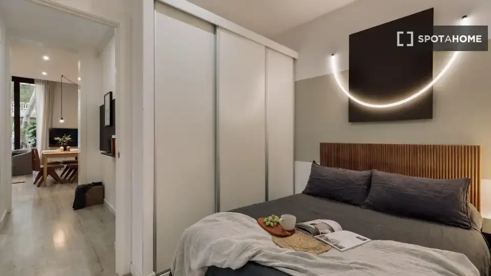 Piso en  Barcelona Capital - Foto 17