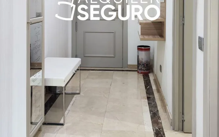 Piso en Plaza del Descubridor Diego de Ordás, Nuevos Ministerios-Ríos Rosas - Foto 13