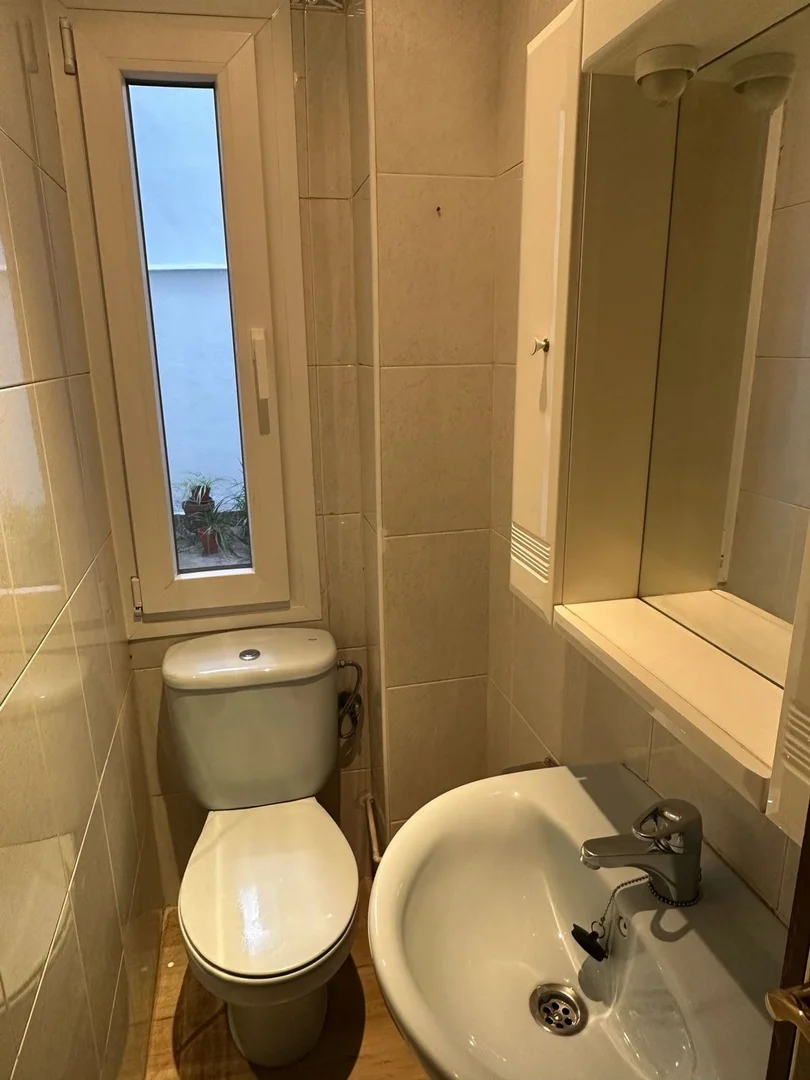 Piso en calle de Jerónima Llorente, 33 - Foto 8