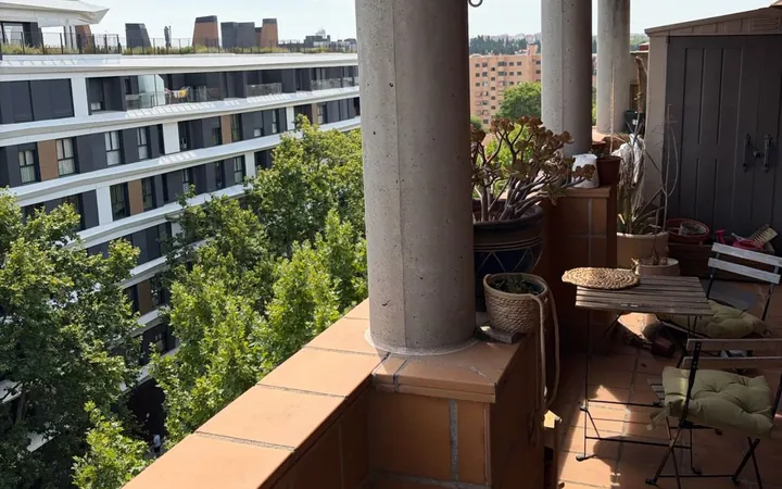 Ático en Paseo de los Pontones, 20, Imperial - Foto 1