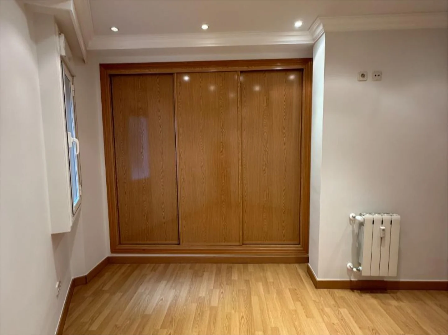 Piso en  Avenida de Felipe II 15 - Foto 37