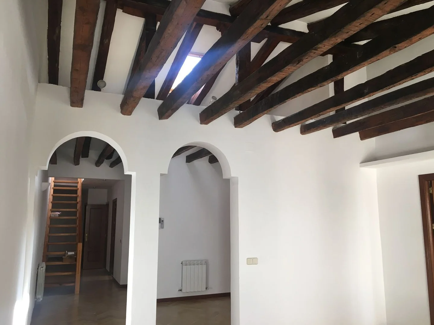 Ático en calle de la Magdalena, 21 - Foto 38