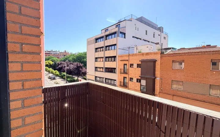 Piso en Calle de Ricardo Goizueta - Foto 19