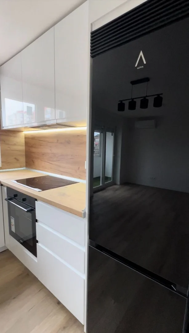 Piso en avenida del Marqués de Corbera, 8 - Foto 3