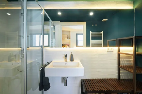 Dúplex en Calle de Ramon Turró - Foto 26