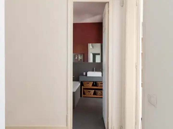 Piso en  Carrer de Gràcia 1 - Foto 54