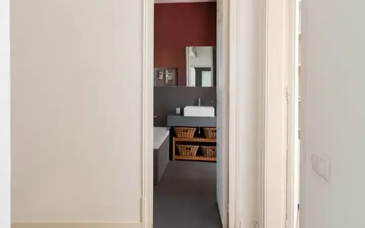 Piso en  Carrer de Gràcia 1 - Foto 54