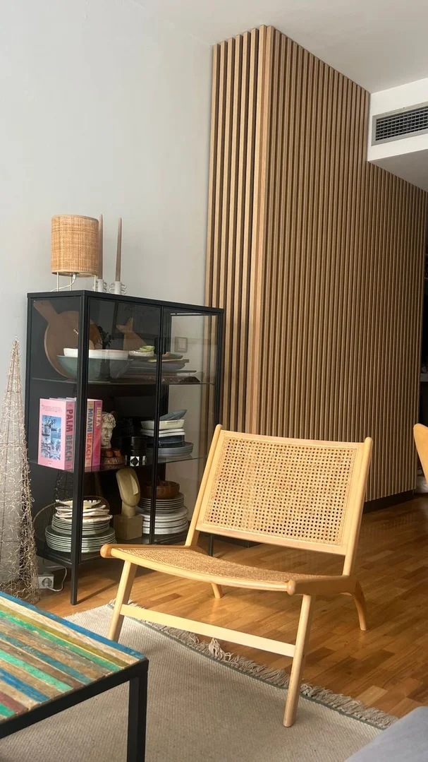 Piso en calle de Ulises, 90 - Foto 5