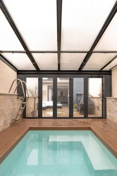 Chalet pareado en calle Empedrada, 3 - Foto 15