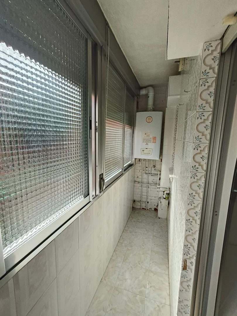 Piso en calle Campo de la Paloma, 44 - Foto 13