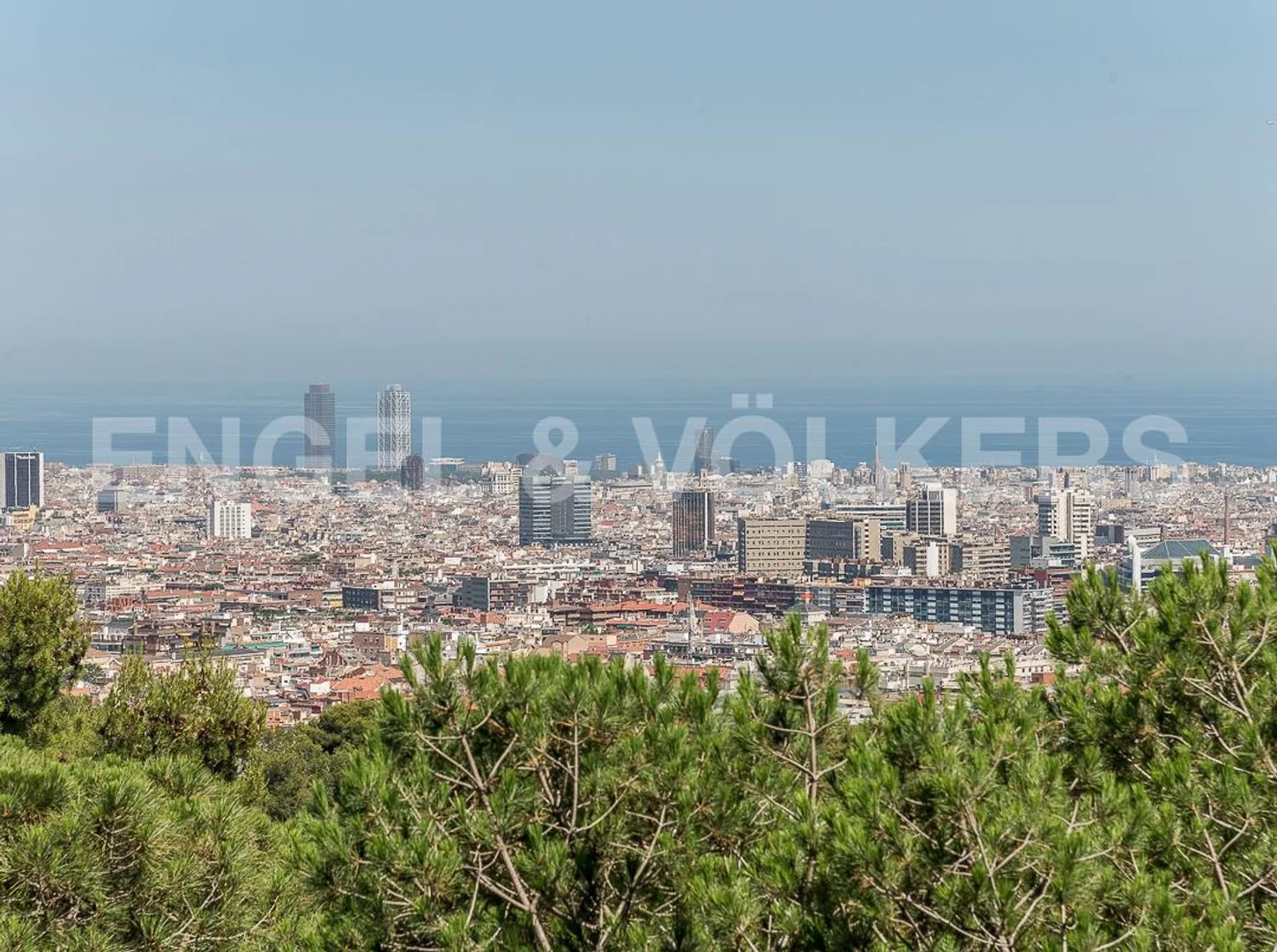 Piso en El Poble Sec - Parc de Montjuïc - Foto 18