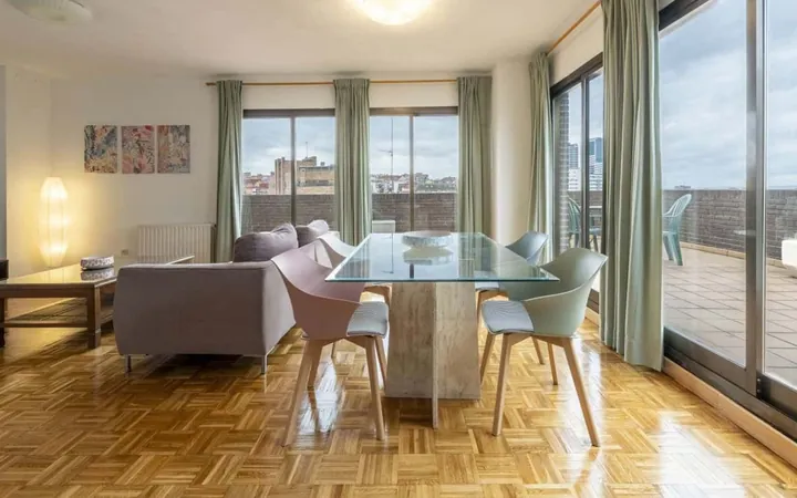 Piso en Calle Pinos Alta, 132, Ventilla-Almenara - Foto 8