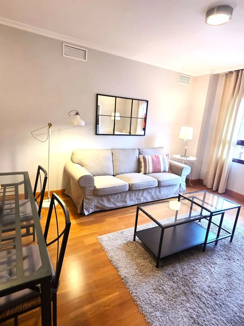 Piso en Gran Vía de Hortaleza, 5 - Foto 4