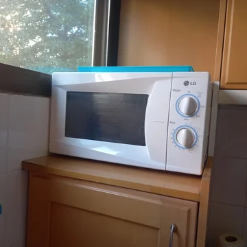 Piso en Barrio Guindalera - Foto 25