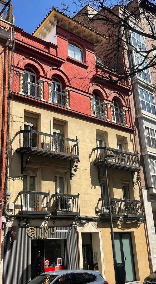 Piso en Barrio Guindalera - Foto 2