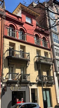 Piso en Barrio Guindalera - Foto 2