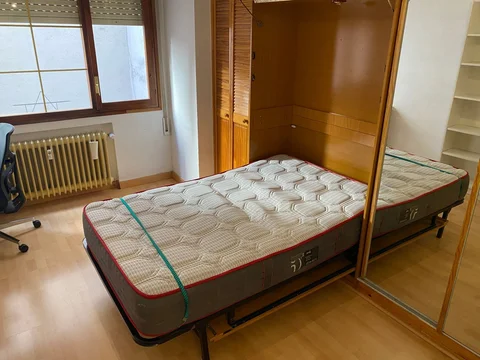 Estudio en calle de Fernando el Católico, 60 - Foto 5