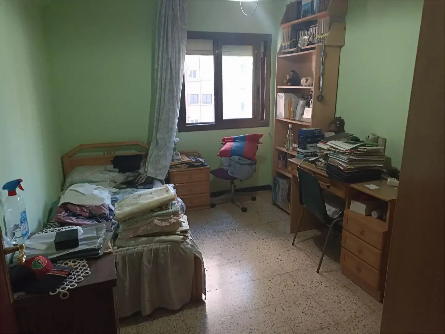 Piso en  Carrer de Cantàbria 37 - Foto 12
