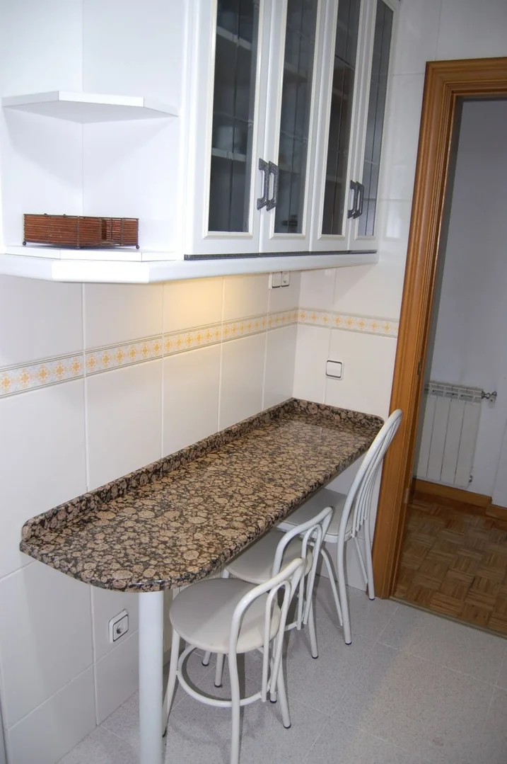 Piso en Calle de San Gerardo, 59, Valdezarza - Foto 5