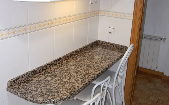 Piso en Calle de San Gerardo, 59, Valdezarza - Foto 5