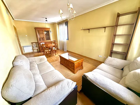 Piso en Orcasitas - Foto 3