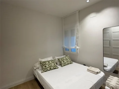 Piso en  Madrid Capital - Foto 10