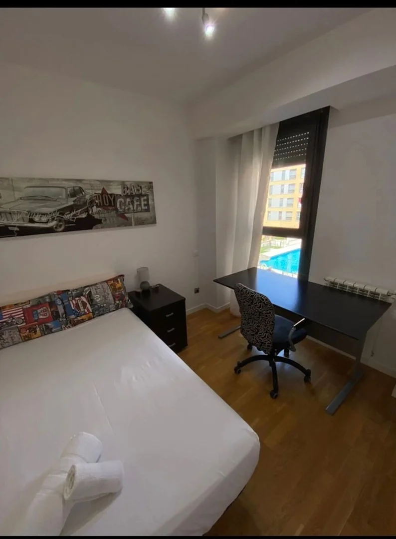 Piso en avenida de la Gavia, 11 - Foto 11