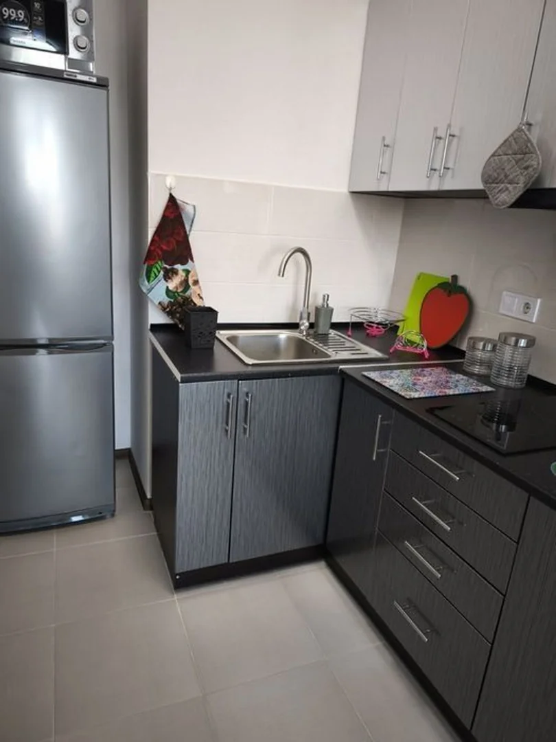 Piso en C. de Ntra. Sra. de Guadalupe, 4, Guindalera - Foto 10